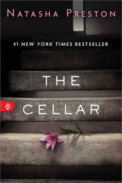 The Cellar cover