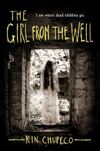The Girl from the Well cover