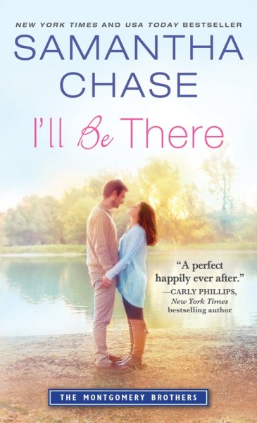 I'll Be There (Montgomery Brothers, 7)