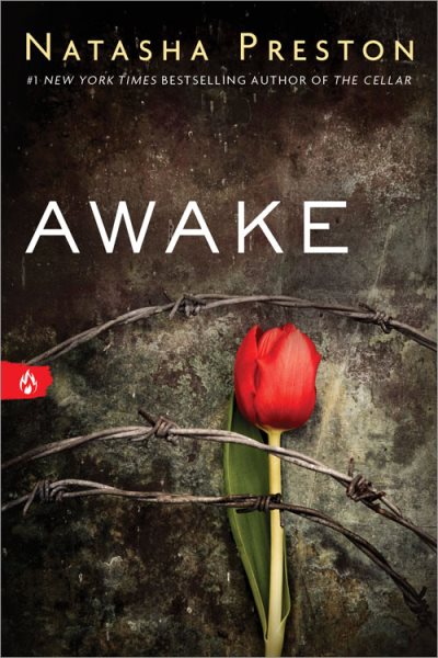 Awake cover