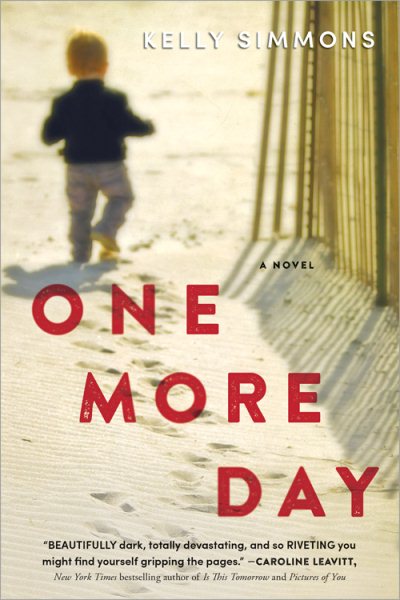 One More Day cover