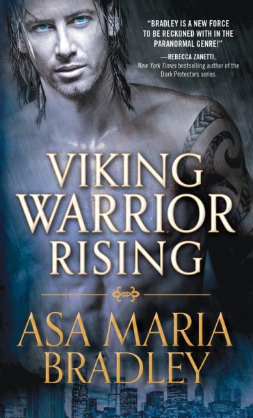 Viking Warrior Rising (Viking Warriors, 1)
