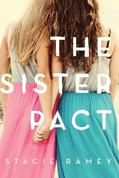 The Sister Pact cover