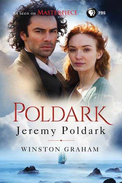 Jeremy Poldark: A Novel of Cornwall, 1790-1791 (The Poldark Saga, 3)