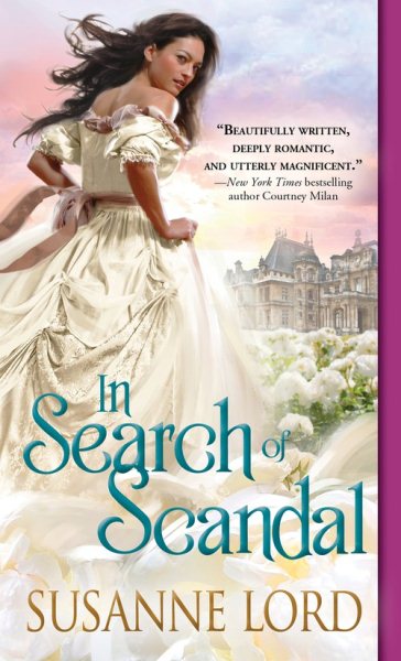 In Search of Scandal (London Explorers)