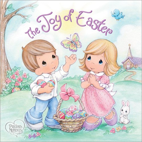 The Joy of Easter cover
