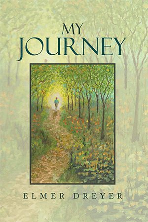 My Journey cover