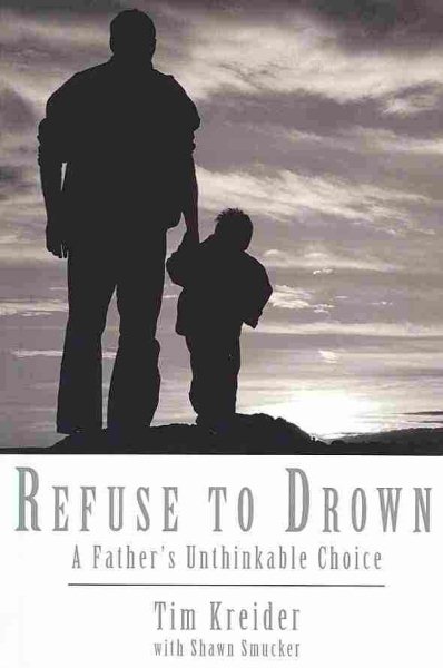 Refuse to Drown