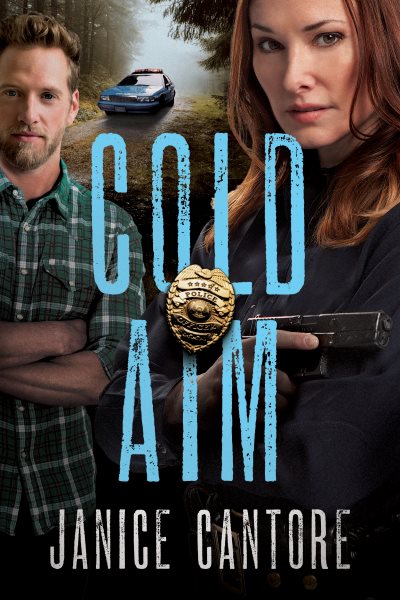 Cold Aim (The Line of Duty) cover