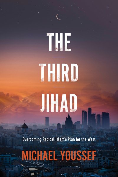 The Third Jihad: Overcoming Radical Islam’s Plan for the West cover
