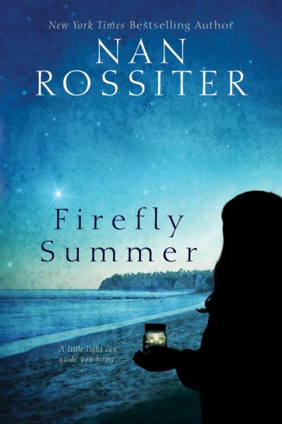 Firefly Summer cover