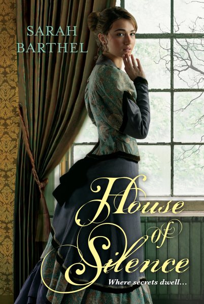 House of Silence cover
