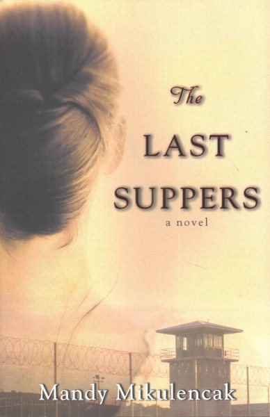 The Last Suppers cover