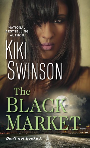 The Black Market (The Black Market Series)