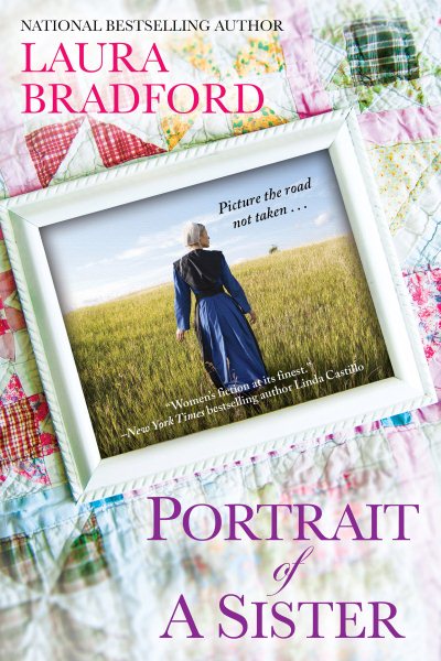 Portrait of a Sister cover