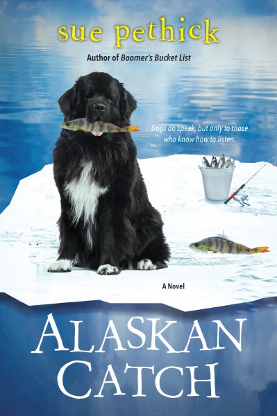 Alaskan Catch cover