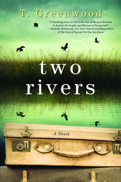 Two Rivers cover