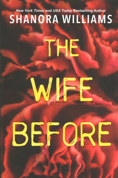 The Wife Before: A Spellbinding Psychological Thriller with a Shocking Twist cover