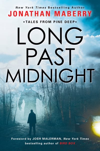 Long Past Midnight cover