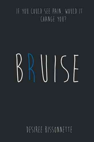BRUISE cover