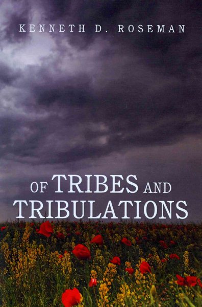 Of Tribes and Tribulations cover