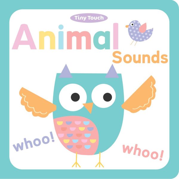 Animal Sounds (Tiny Touch)