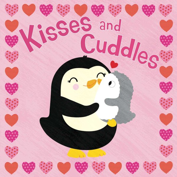 Kisses and Cuddles cover