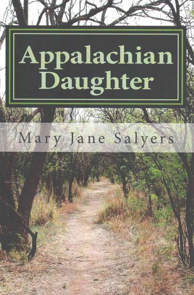 Appalachian Daughter cover