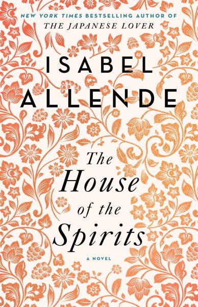 The House of the Spirits: A Novel cover