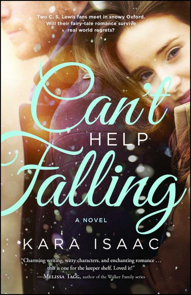 Can't Help Falling: A Novel cover