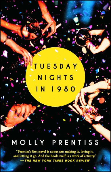 Tuesday Nights in 1980 cover