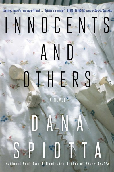 Innocents and Others: A Novel cover