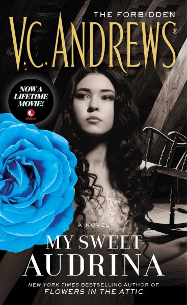 My Sweet Audrina (The Audrina Series) cover