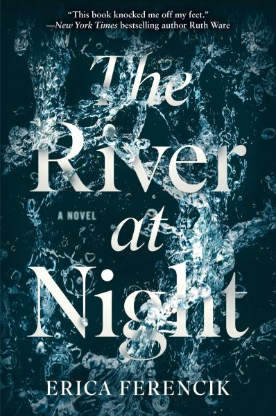 The River at Night cover