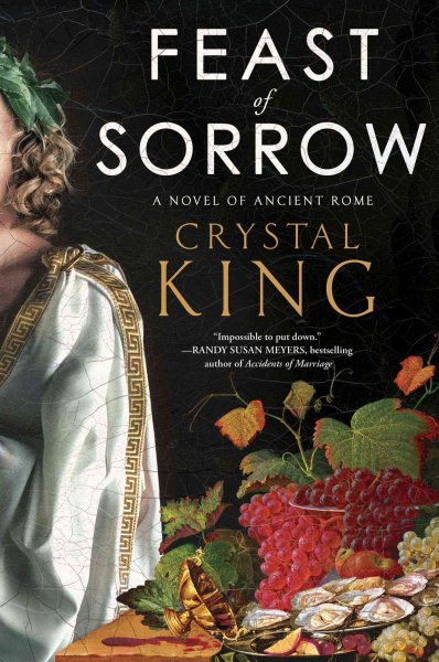 Feast of Sorrow: A Novel of Ancient Rome