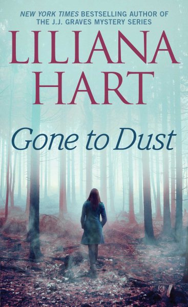 Gone to Dust (2) (Gravediggers) cover