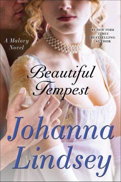 Beautiful Tempest: A Novel (12) (Malory-Anderson Family) cover
