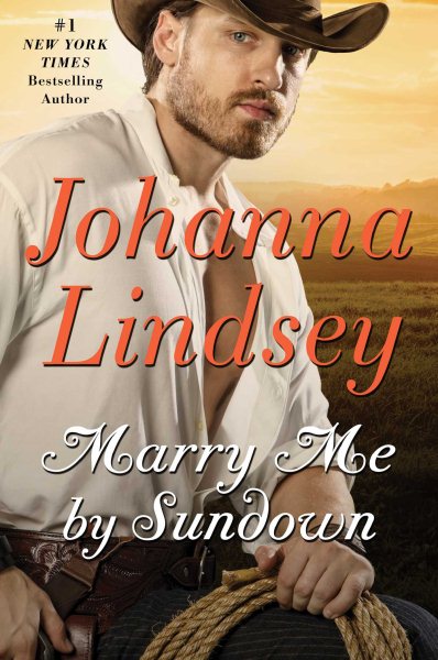 Marry Me by Sundown cover