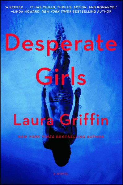 Desperate Girls cover