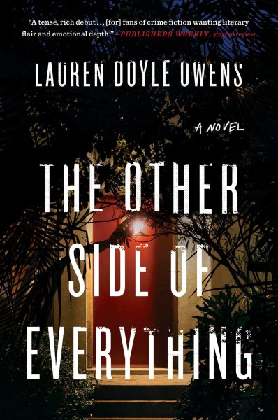 The Other Side of Everything: A Novel cover