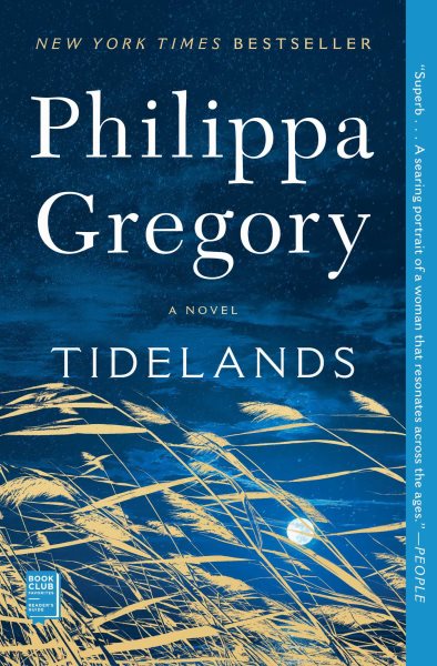 Tidelands: A Novel (1) (The Fairmile Series) cover