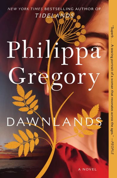 Dawnlands: A Novel (3) (The Fairmile Series) cover