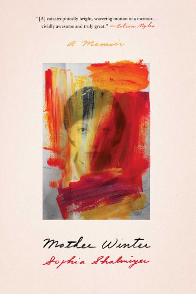 Mother Winter: A Memoir cover