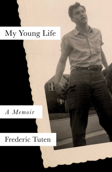 My Young Life cover
