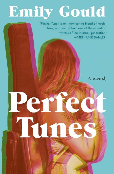 Perfect Tunes: A Novel cover