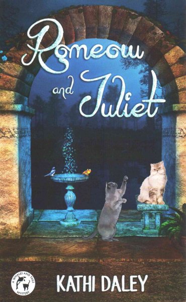 Romeow and Juliet (Whales and Tails Cozy Mystery) (Volume 1)