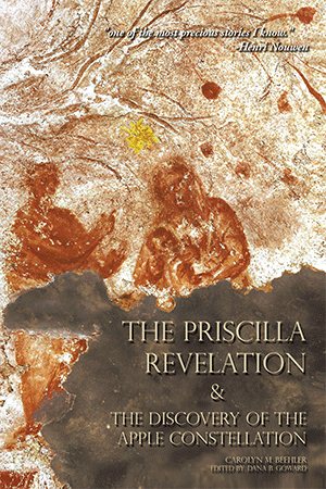 The Priscilla Revelation and the Discovery of the Apple Constellation cover