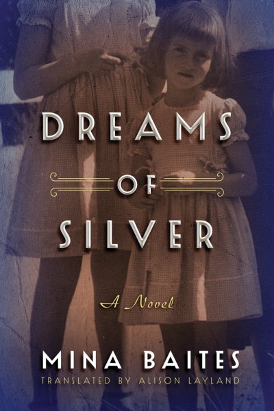 Dreams of Silver (The Silver Music Box, 2)
