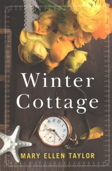 Winter Cottage cover