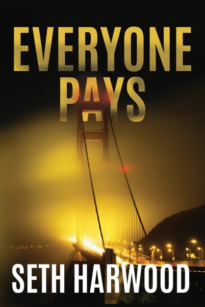 Everyone Pays cover